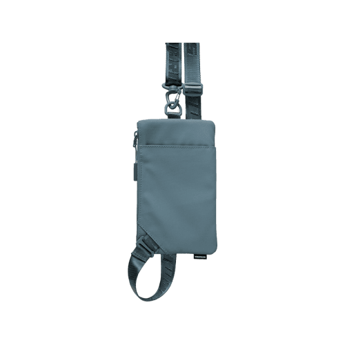 SkinArma Juno Clutch Bag - Blue