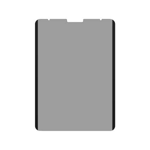 Baseus 0.33mm Full-Coverage Privacy Magnetic Screen Protector for iPad Pro 12.9"