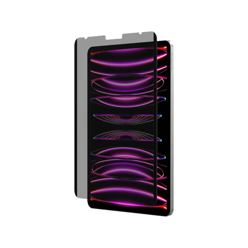 Baseus 0.33mm Full-Coverage Privacy Magnetic Screen Protector for iPad Pro 12.9"