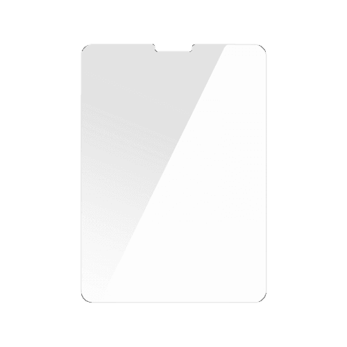 Baseus Crystal 0.3mm HD Tempered Screen Protector for iPad Pro 12.9" - Clear