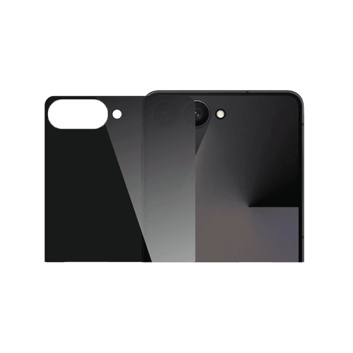 Smart Premium Ultra Guard Privacy Screen Protector for Samsung Galaxy Z Flip 7