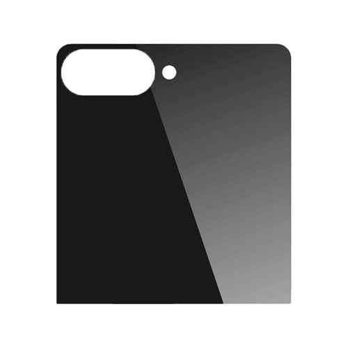 Smart Premium Ultra Guard Privacy Screen Protector for Samsung Galaxy Z Flip 7