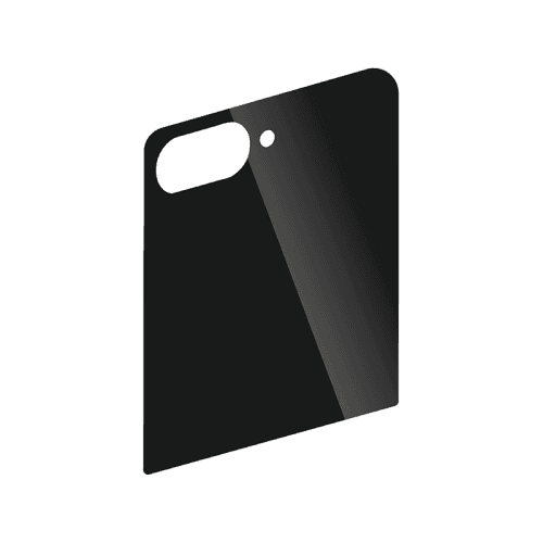 Smart Premium Ultra Guard Privacy Screen Protector for Samsung Galaxy Z Flip 7