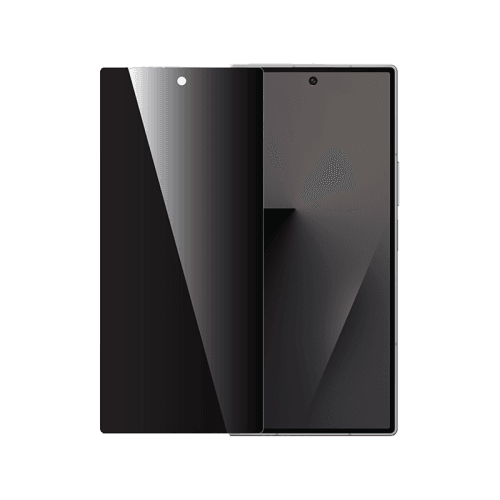Smart Premium Ultra Guard Privacy Screen Protector for Samsung Galaxy Z Fold 7