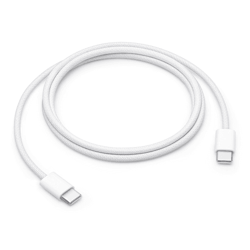 Apple 60W USB-C Charge Cable 1m