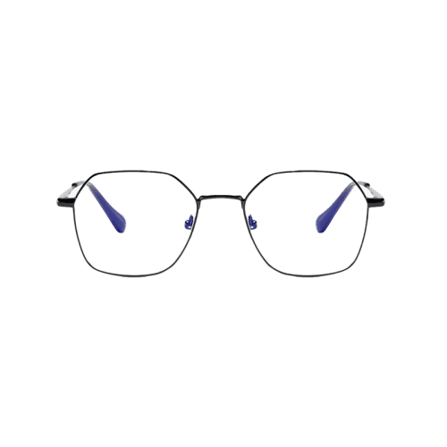 Barner Trastevere Screen Glasses  - Black Noir