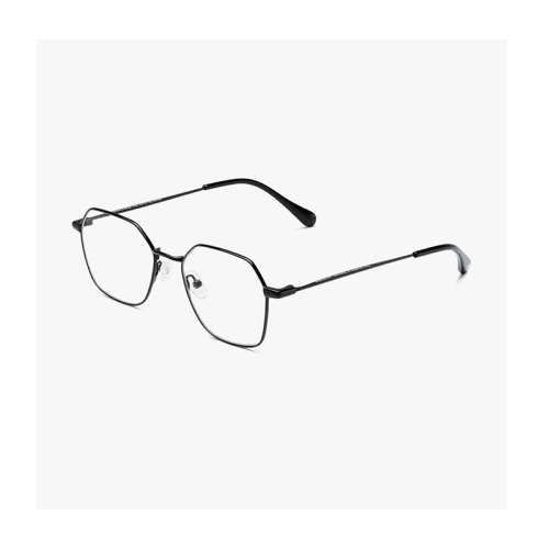 Barner Trastevere Screen Glasses  - Black Noir