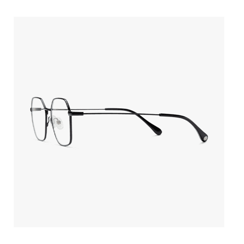 Barner Trastevere Screen Glasses  - Black Noir