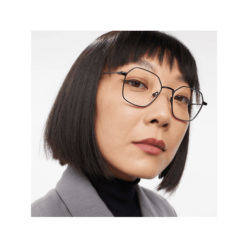 Barner Trastevere Screen Glasses  - Black Noir