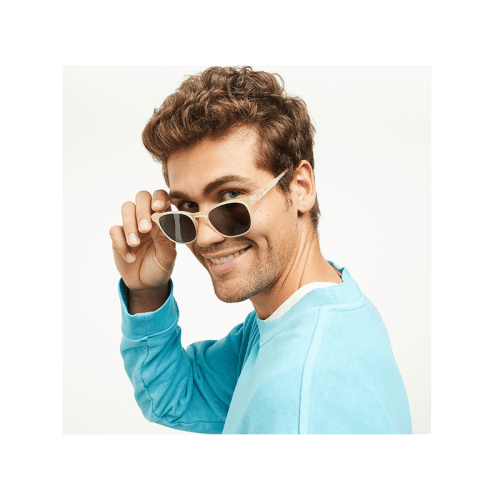 Barner Dalston Sunglass - Honey Sun