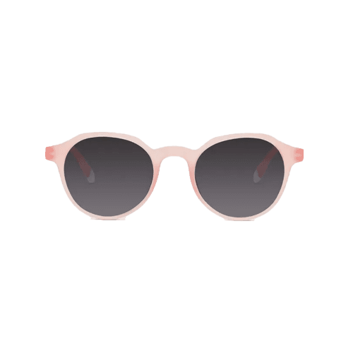 Barner Chamberi Sunglass - Dusty Pink Sun