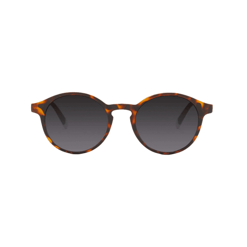 Barner Le Maris Sunglass - Tortoise Sun