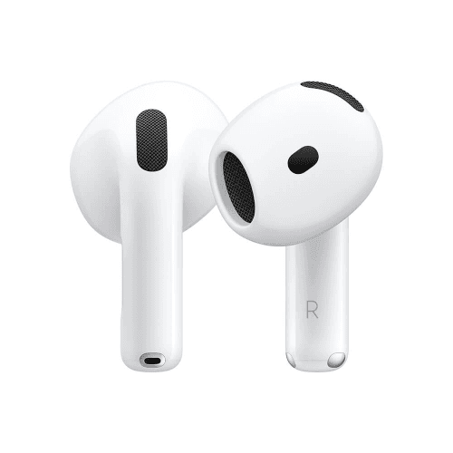 Apple AirPods Gen 4 With Active Noise Cancellation with USB-C and Magsafe Charging