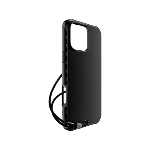 BodyGuardz Paradigm Pro Case for iPhone 16 Pro Max - Onyx