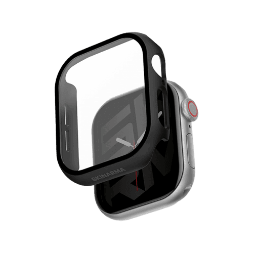 SkinArma Gado Glass Shield Watch Case for Apple Watch 42mm - Clear