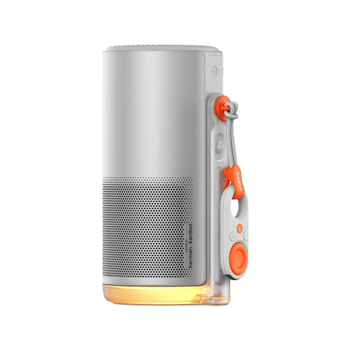 XGIMI MoGO 4 Portable Projector