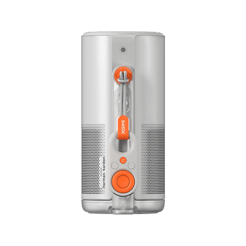 XGIMI MoGO 4 Portable Projector