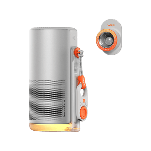 XGIMI MoGO 4 Portable Projector