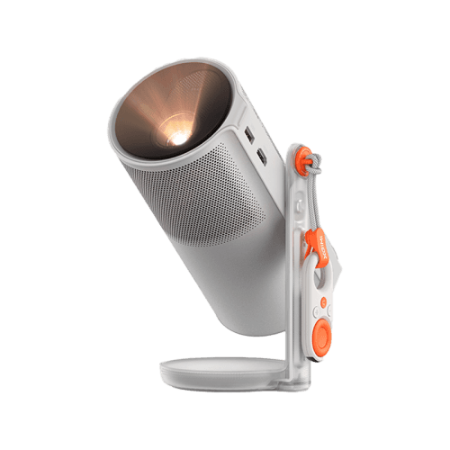 XGIMI MoGo 4 Bundle