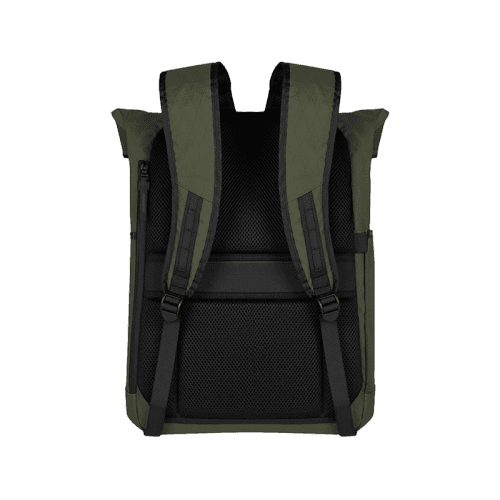 SkinArma Jager Back Pack - Dark Olive Green