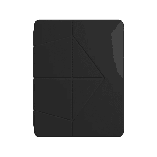 Moft Folio Case for iPad Pro 13" M4 7th Gen - Black