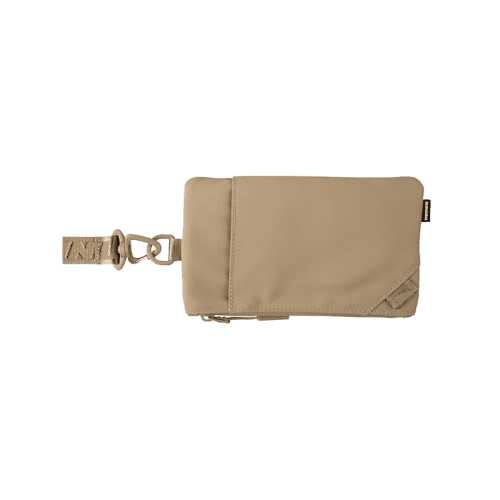 SkinArma Juno Clutch Bag - Khaki