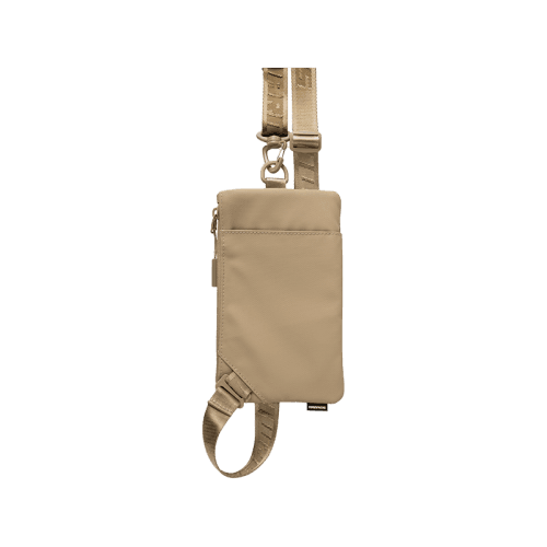 SkinArma Juno Clutch Bag - Khaki