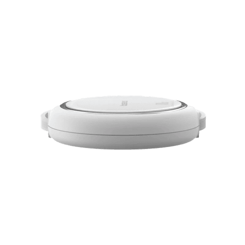 Baseus Free2Draw USB-C to USB-C 100W Mini Retractable Cale 1m - Moon White