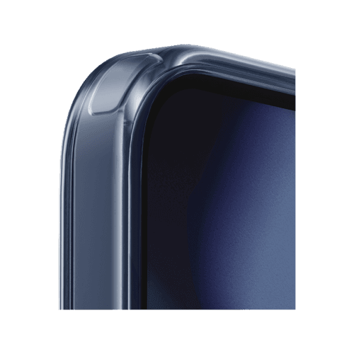 Uniq Hybrid Lifepro Xtreme MagSafe Case for iPhone 15 Pro - Tinsel Blue
