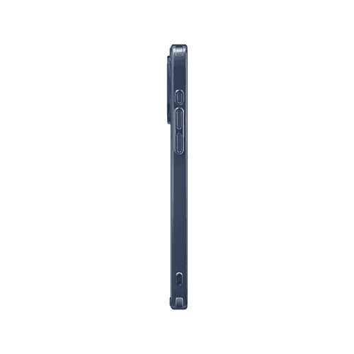 Uniq Hybrid Lifepro Xtreme MagSafe Case for iPhone 15 Pro - Tinsel Blue