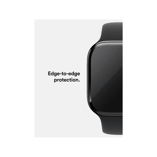 Bodyguardz PRTX Shatter Proof Screen Protector for Apple Watch 46mm