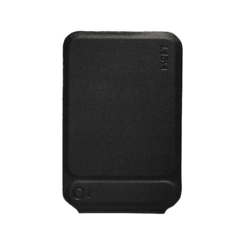 Moft MagSafe Snap Invisible Tripod Phone Stand - Jet Black