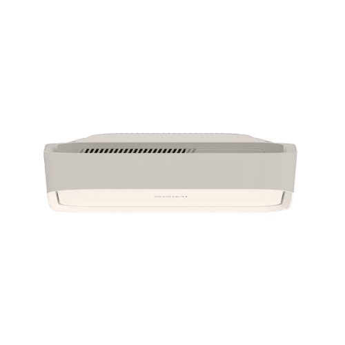 XGIMI Elfin Flip Portable Projector (Built-in Stand, 1080P 400 ISO lumen)