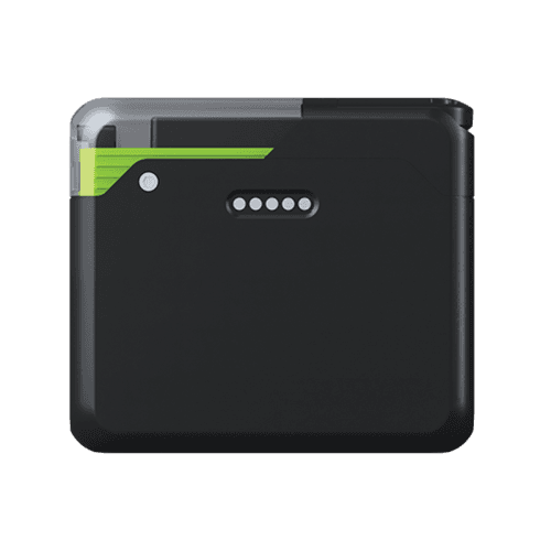 Goui Titan 35W Fast Charging Power Bank 10000mAh - Black