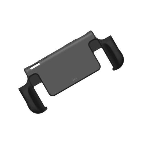 Uniq Byte Armor Cover for Nintendo Switch 2 - Quantum Black