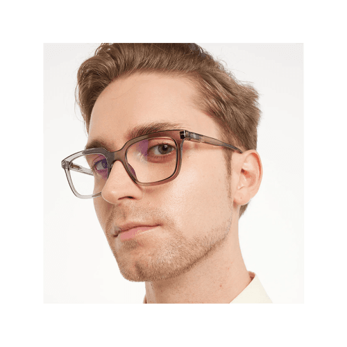 Barner Holly Glossy Screen Glasses - Laguna