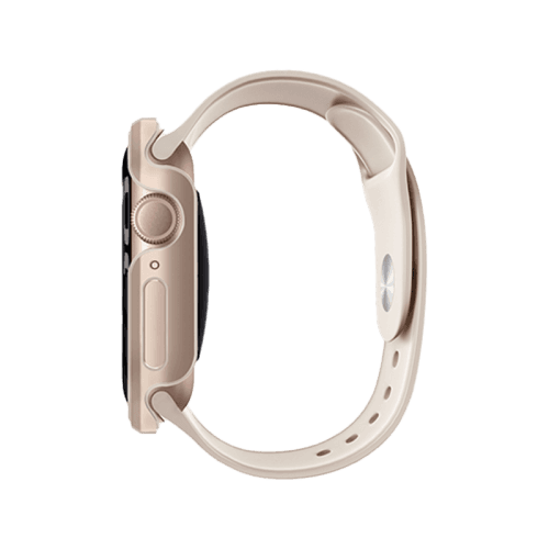Uniq Valencia Case for Apple Watch 42MM - Gold