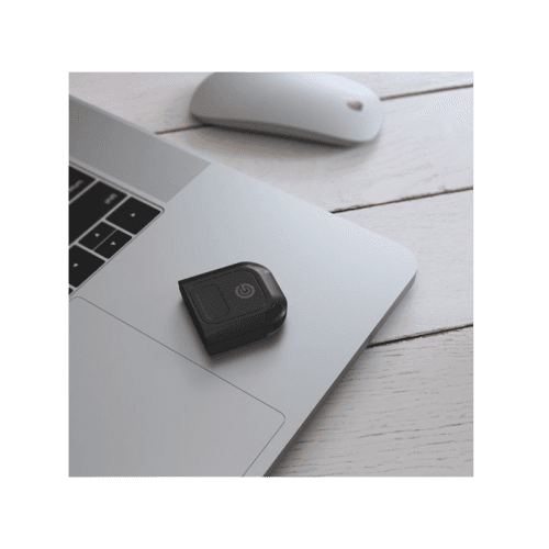 Goui G-Tag Tracker - Black