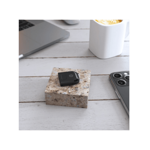 Goui G-Tag Tracker - Black