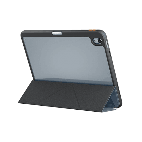 SkinArma Gamma Case for iPad Air 11" M2 6th Gen - Sky Blue