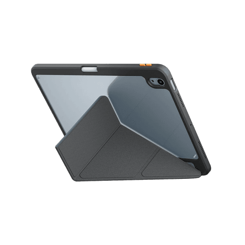 SkinArma Gamma Case for iPad Air 11" M2 6th Gen - Sky Blue