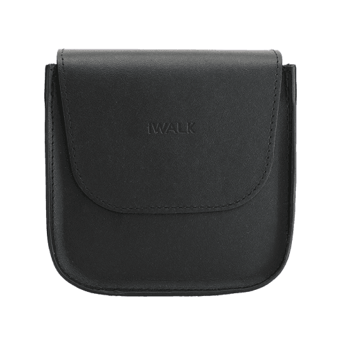 iWalk LinkPod 4 in 1 4500mAh Power Bank Station - Black