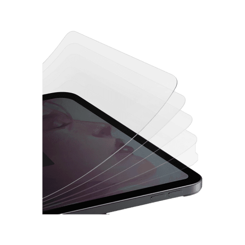 Uniq Optix Paper-Sketch Screen Protector for iPad Air 11" M2 6th Gen