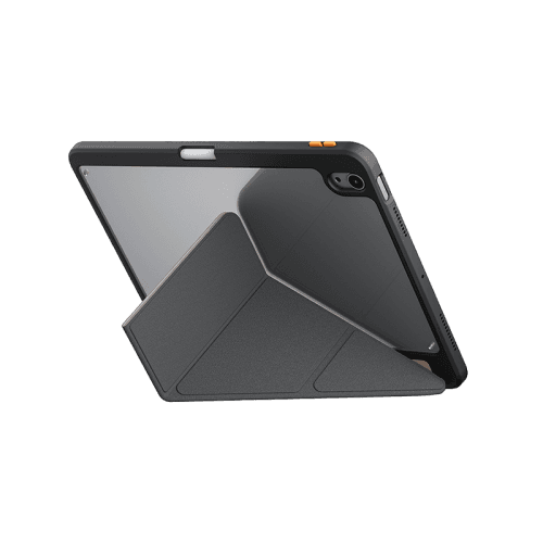 SkinArma Gamma Case for iPad Air 11" M2 6th Gen - Stone