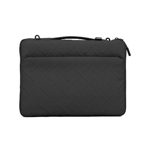 SkinArma Juno Laptop Sleeve (Upto 14") - Black