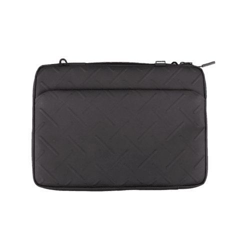 SkinArma Juno Laptop Sleeve (Upto 14") - Black