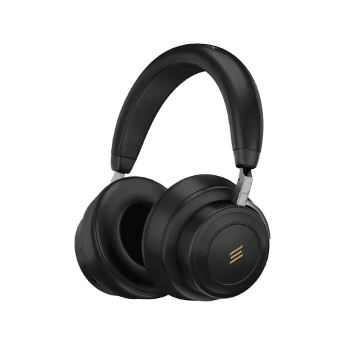 Smart Premium  Immerse X Wireless ANC Headphone - Black