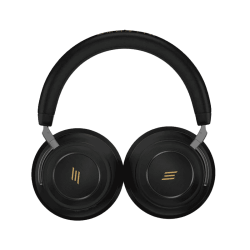Smart Premium  Immerse X Wireless ANC Headphone - Black