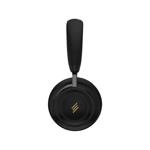 Smart Premium  Immerse X Wireless ANC Headphone - Black