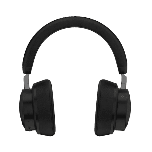 Smart Premium  Immerse X Wireless ANC Headphone - Black